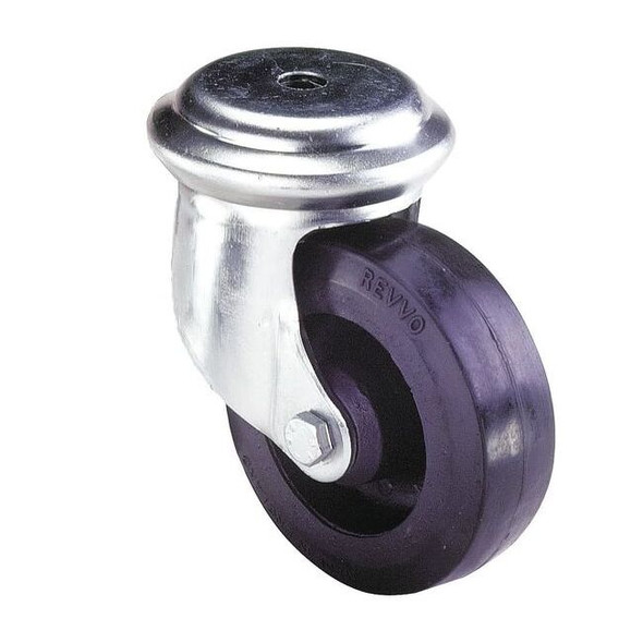 Manufacturer Varies Kngpn Swivl Castr,Phenolic,3 in.,380 lb. BS4 075 RP14