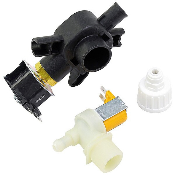 Honeywell Home Humidifier Valve Kit,Replacement HM750AVKIT/U