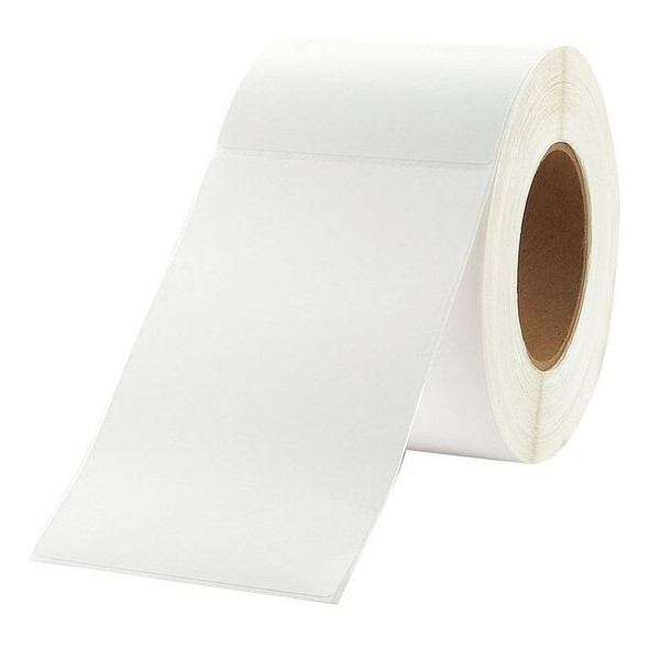 Manufacturer Varies Printer Label, White, Labels/Roll: 950 22D095