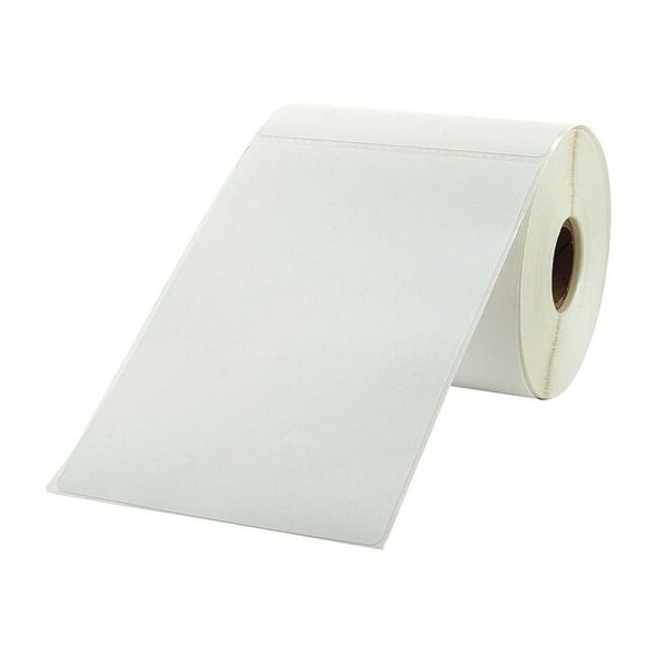 Manufacturer Varies Label,White,Direct Thermal Paper,PK16 22D109