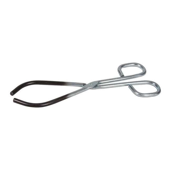 Manufacturer Varies Coated Beaker Tongs,50to1500 mL Beakers 5ZPV4