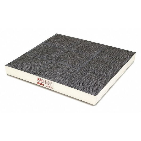 Air Science Purair Basic Carbon Filter For Acids ASTS-015