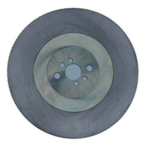 Palmgren 10",110-Teeth Circular Saw Blade 5TNZ9