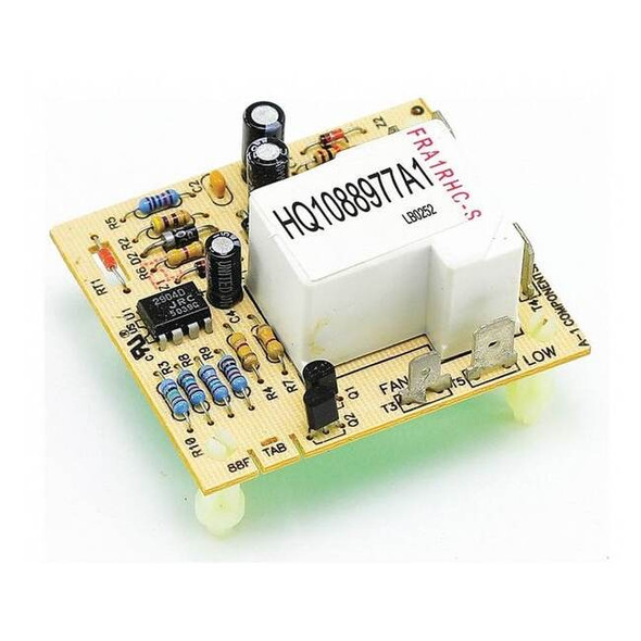Heil Control Board,Fan Speed 1088977
