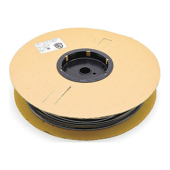 Chevron Plexco Tubing,1/4",White Stripe,250 ft. 1063770 Chevron Plexco Tubing,1/4",White Stripe,250 ft. 1063770