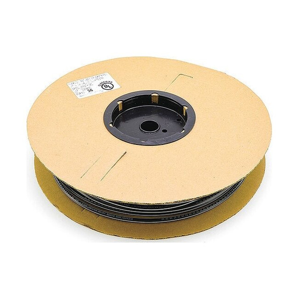 Chevron Plexco Tubing,1/4",White Stripe,250 ft. 1063770