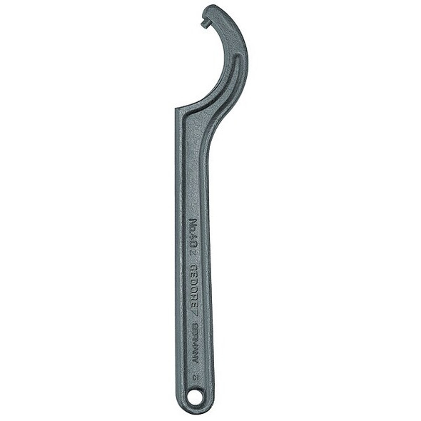 Gedore Fixed Spanner Wrench,30 to 32mm Capacity 40 Z 30-32
