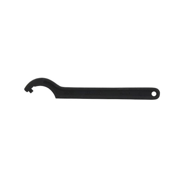 Gedore Pin Spanner Wrench,Side,5-1/4" 40 Z 30-32