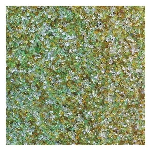 Manufacturer Varies Blast Media,Crushed Glass Type,50 lb. Sz CG 40-80
