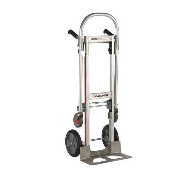 Magliner Gemini Jr Convertible Trucks GMK16UAB