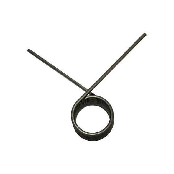 Manufacturer Varies Torsion Spring,270 Deg,1.342 OD 3HPR3