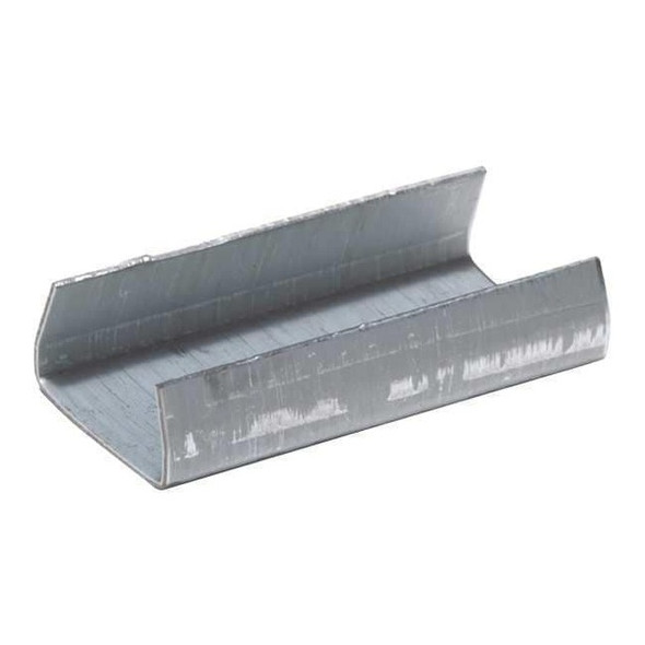 Manufacturer Varies Strapping Seal,Galvanized,PK200 52YU57