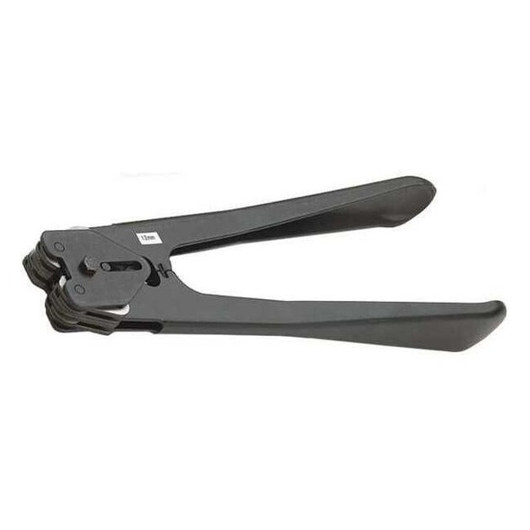 Manufacturer Varies Steel Strapping Sealer,Double Down 52YU53