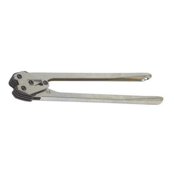 Manufacturer Varies Plastic Strapping Sealer,Heavy Duty 52YU56