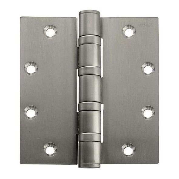 Best FBB168NRP 4 5X4 5 HW DOOR HINGE 26D  STL