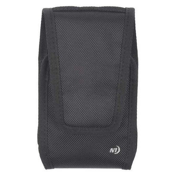 Nite Ize Cell Phone Case,Black,Universal CCC2W-01-R3