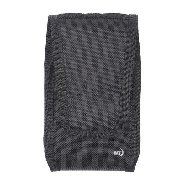 Nite Ize Cell Phone Case,Black,Universal CCC2W-01-R3