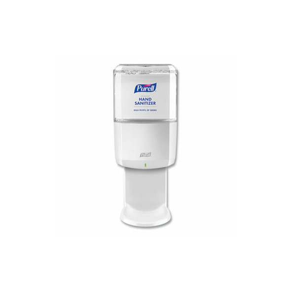 PURELL® DISPENSER,PURELL,SANI,WH 7720-01