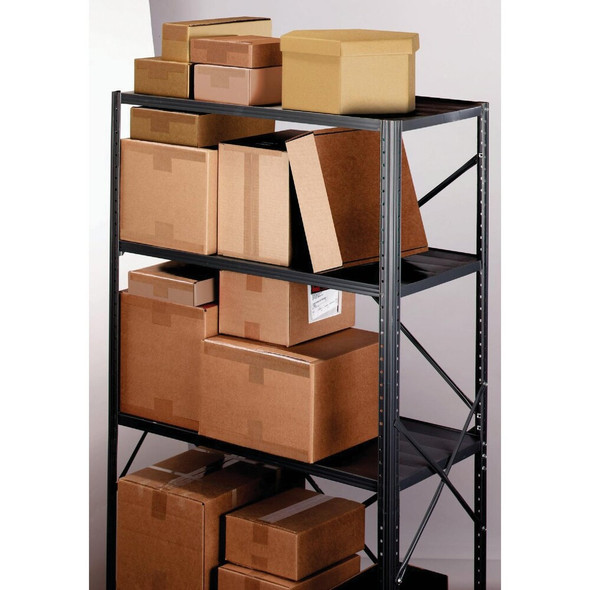 3M Scotch 1.88 In. x 38.2 Yd. Clear Storage Packaging Tape Pack of 6 3650S-RD-36GC 972517