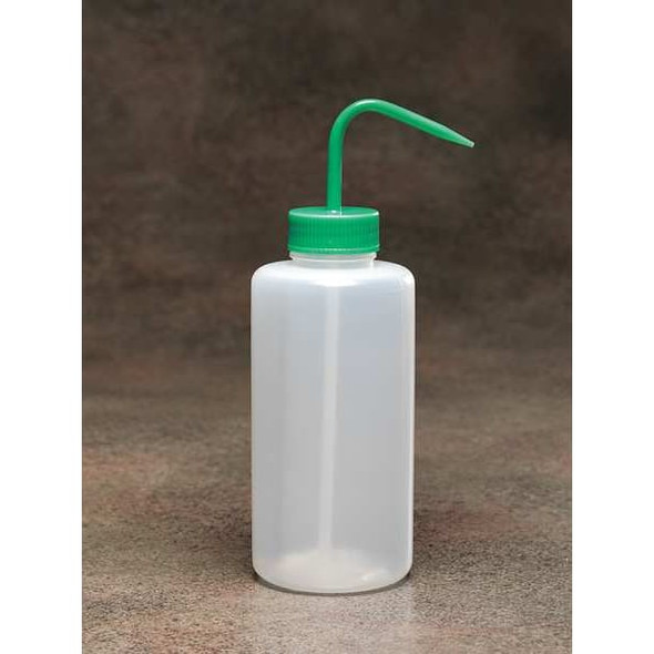 Dynalon Translucent 250mL Wash Bottle, PK5 3UUN6