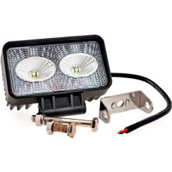 The Forklift Front Spotter by Ideal Warehouse LED Forklift Headlight 70-1096