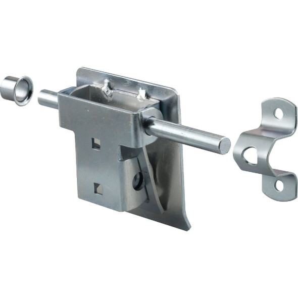 Prime-Line Tamper-Proof Garage & Shed Door Lock GD 52241