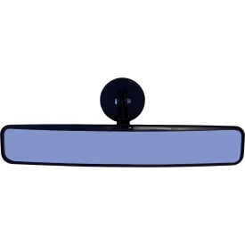 Ideal Warehouse Wide Magnetic Forklift Mirror 70-1135 - 18-1/4""L x 3""H