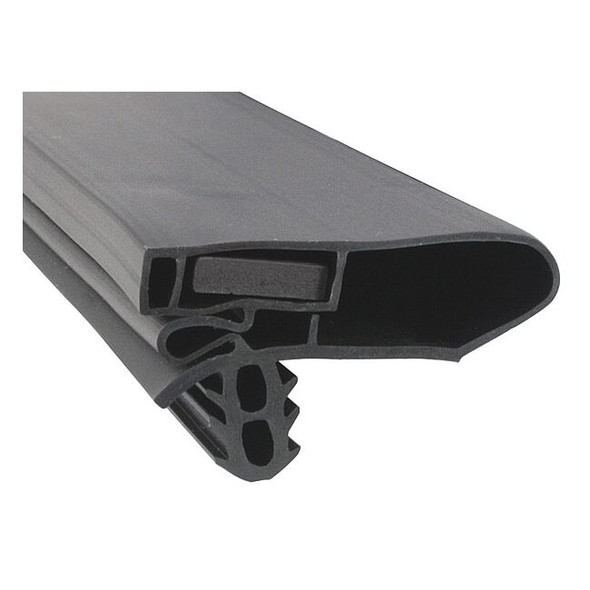 Hussmann Door Gasket,29-3/4" x 65-1/4" 428562