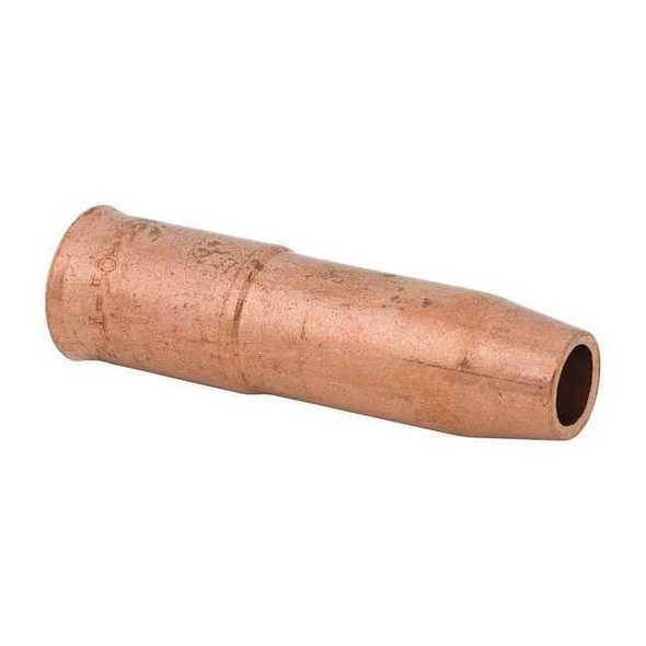 Radnor Nozzle,Copper,Tweco,Adjustable,PK2 RAD64002712
