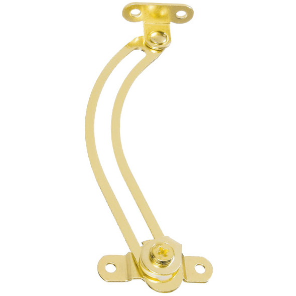 National Hardware Right-Handed Friction Lid Support N208-652