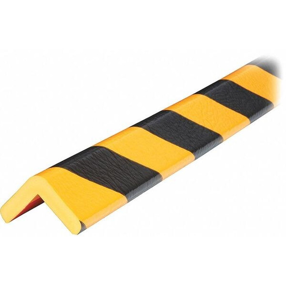 Knuffi Corner Guard,Dome Shape,1-23/32" D 60-6772