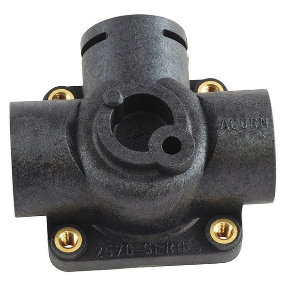 Acorn Controls Valve Body 2570-025-000