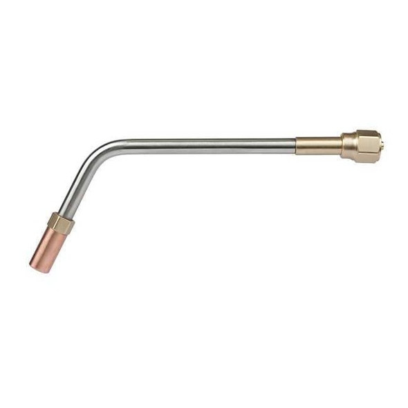 Victor Heating Nozzle,1 Piece,Size 10 0323-0324