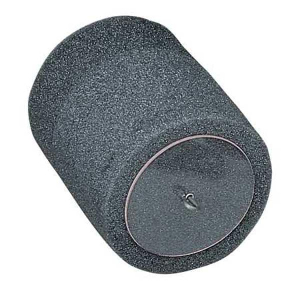 Gardner Bender Foam Conduit Piston,6 In,Grey,PK2 FC12