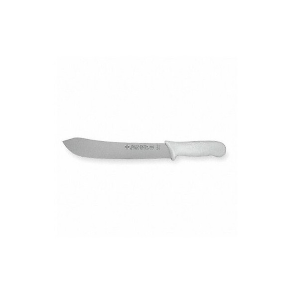Dexter Russell Butcher Knife,10 In,NSF 04103