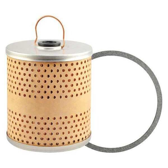 Baldwin Filters Element Only,4-7/16" L P40 Baldwin Filters Element Only,4-7/16" L P40