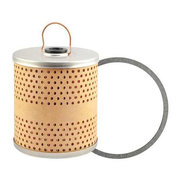 Baldwin Filters Oil Filter Element,Full-Flow P40