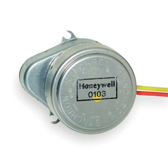 Honeywell Home Replacement Motor, 24V AC 802360JA Honeywell Home Replacement Motor, 24V AC 802360JA