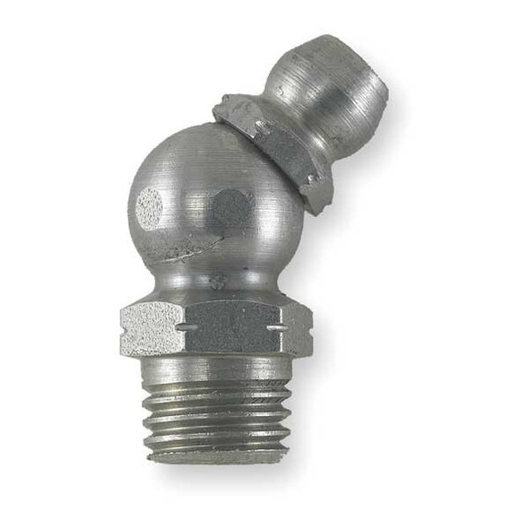 Kingfisher Grease Fitting,8,000 psi,PK5 3APA3