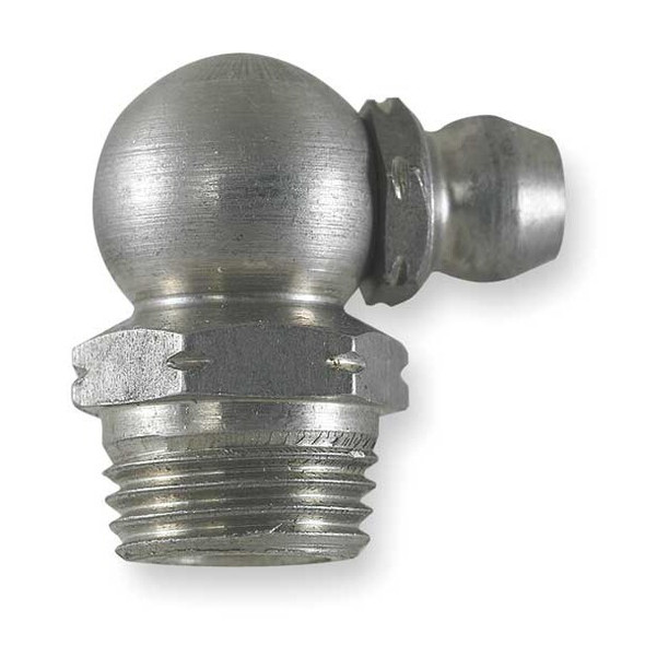 Kingfisher Grease Fitting,SS,PK5 3APA5