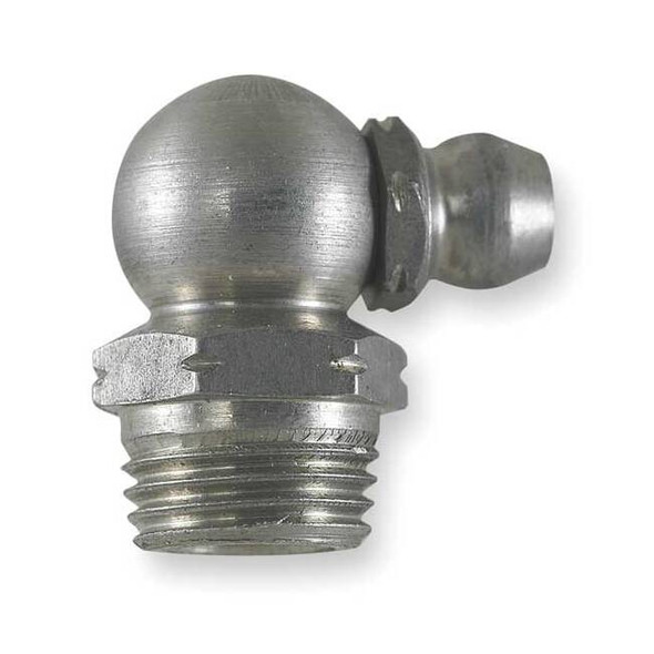 Kingfisher Grease Fitting,8,000 psi,PK5 3APA5