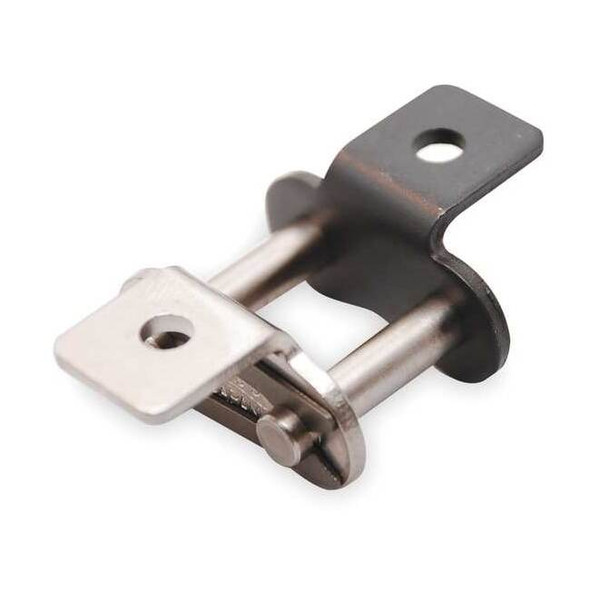 Tsubaki Connecting Roller Link,K-1 Attachment 80K1CL