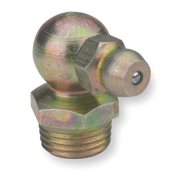 Kingfisher Grease Fitting,Thread Former,PK10 3APA7