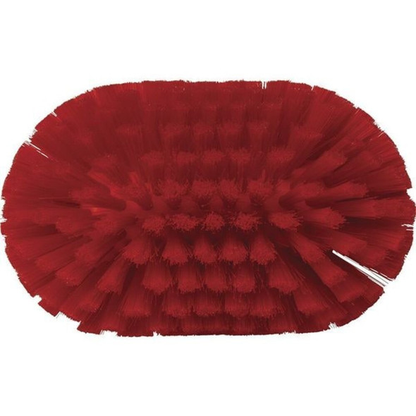 Vikan 8-1-3"L Polypropylene Replacement Brush Head Tank Brush 70394