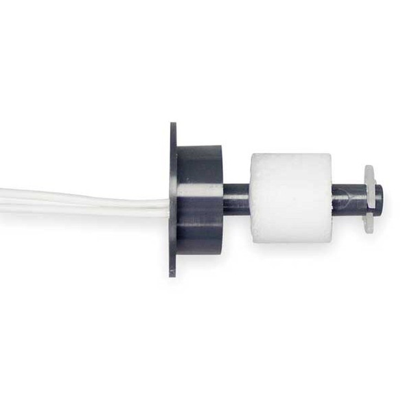 Madison SPST Liquid Level Switch Open On Rise 240VAC 50 psi M8000-C