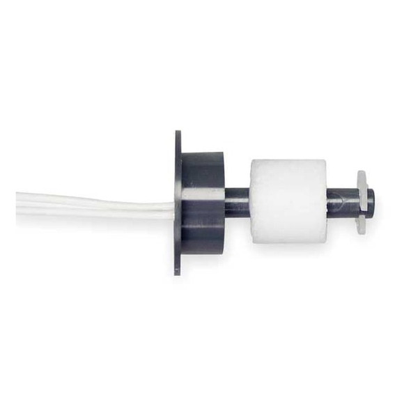 Madison SPST Liquid Level Switch Open On Rise 240VAC 50 psi M8000-C