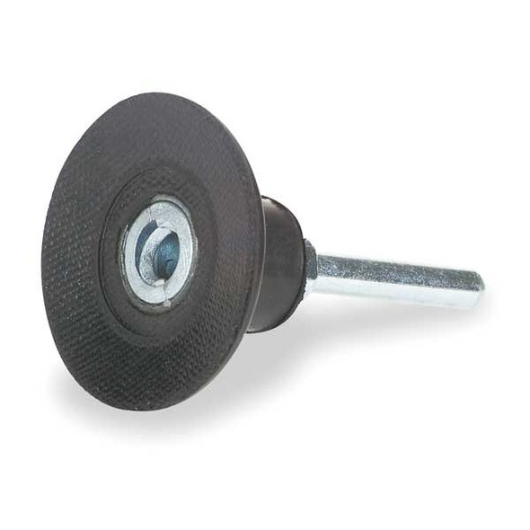 Arc Abrasives Qk Chang Dsc BU Pad,2D,TR 11-50259FM