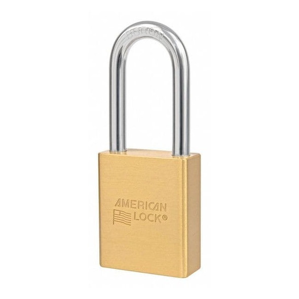 American Lock A3651D125KA