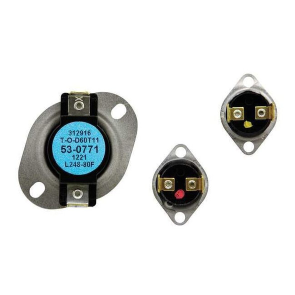 Whirlpool Dryer Thermal Kit LA-1053