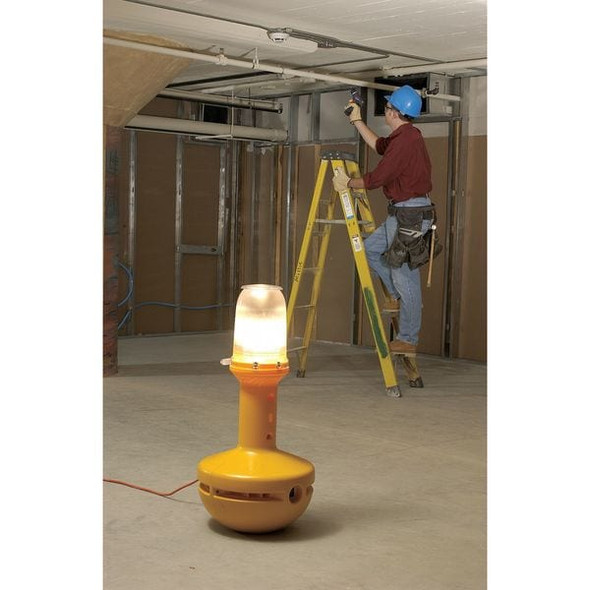 Wobble Light W,OBBLE LIGHT 175W, BT28 Metal Halide HID Light Bulb 111901